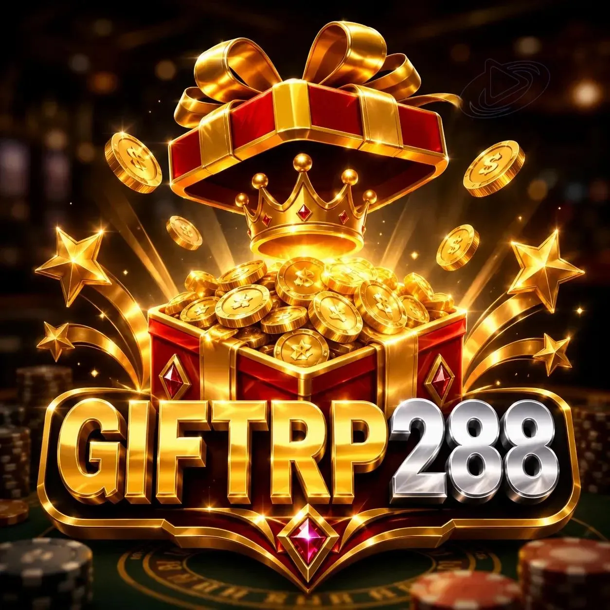 GIFTRP288 - Petualangan Seru di Dunia Fantasi