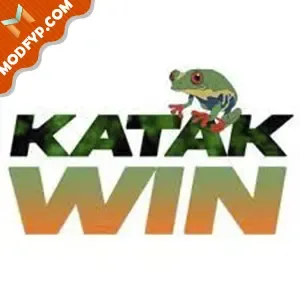 KATAWIN - Game FPS Seru dan Mengasyikkan